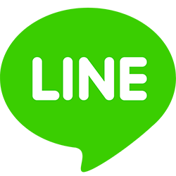 LINE Icon 